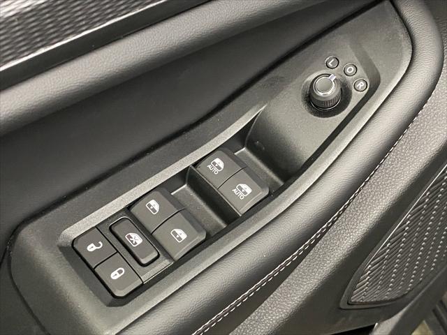 2025 Jeep Grand Cherokee Altitude X 4x4