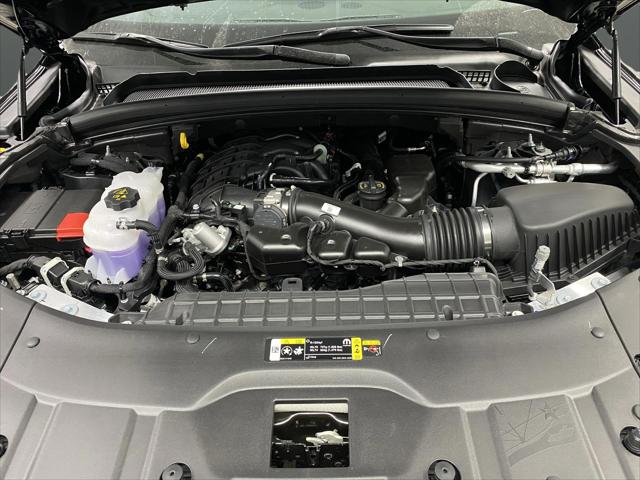 2025 Jeep Grand Cherokee Altitude X 4x4