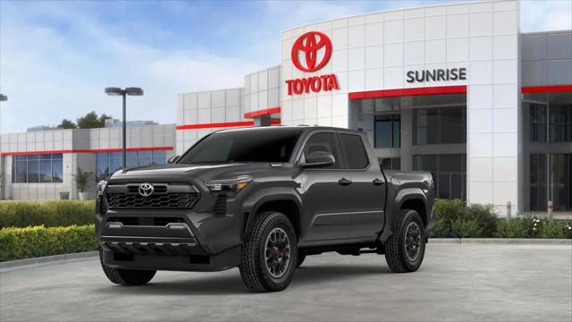 2025 Toyota Tacoma TRD Sport 4WD for sale in Oakdale, NY