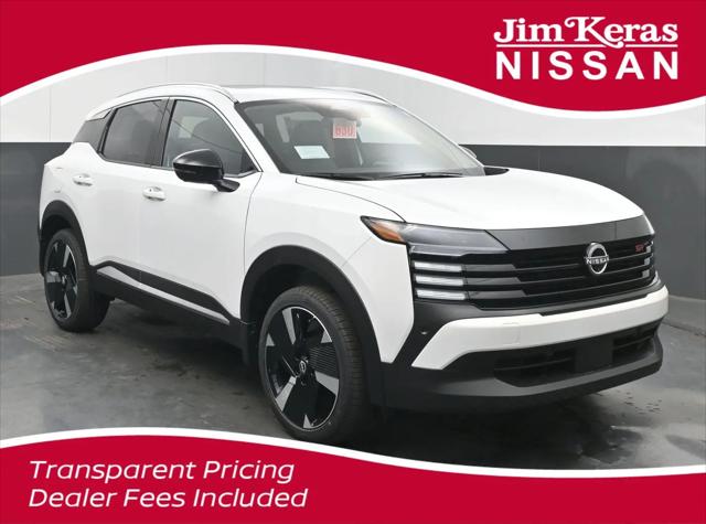 2026 Nissan Kicks SR for sale in Memphis, TN
