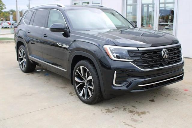 2026 Volkswagen Atlas SEL Premium R-Line for sale in Countryside, IL