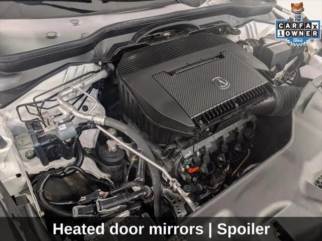 2023 Acura MDX Technology Package
