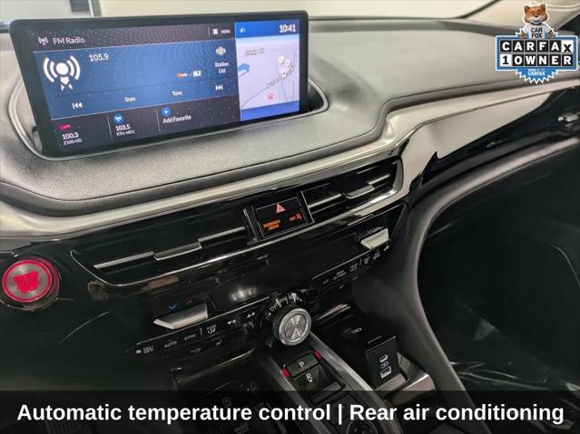 2023 Acura MDX Technology Package