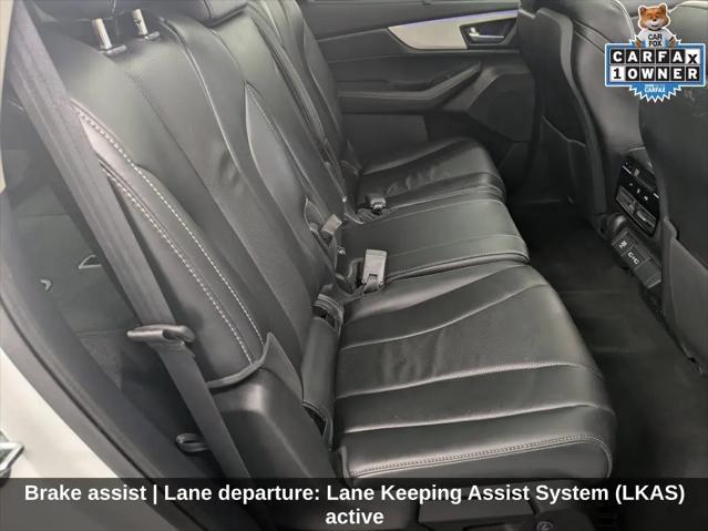 2023 Acura MDX Technology Package