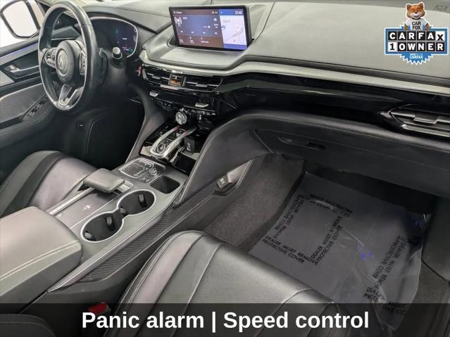 2023 Acura MDX Technology Package