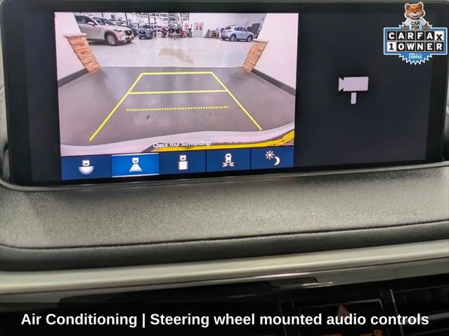 2023 Acura MDX Technology Package