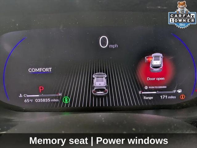 2023 Acura MDX Technology Package