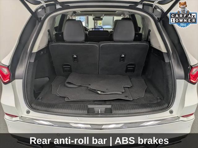 2023 Acura MDX Technology Package