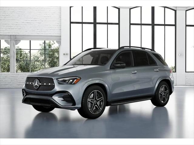 2026 Mercedes-Benz GLE GLE 350 GLE 350 for sale in Bellevue, WA