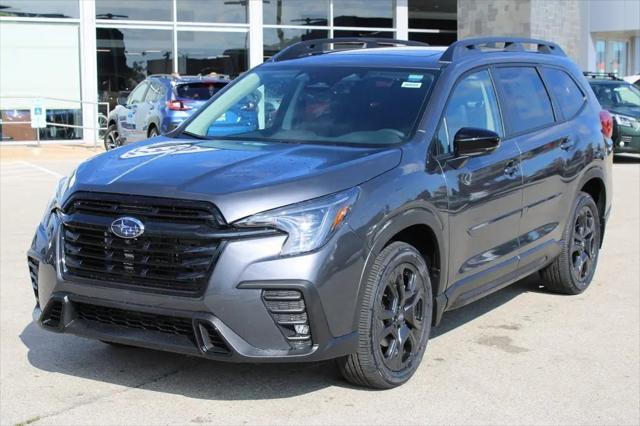 2025 Subaru Ascent Reliability, Consumer Ratings & Pricing