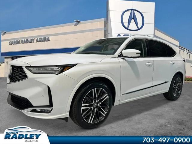 2026 Acura MDX Advance Package for sale in Woodbridge, VA