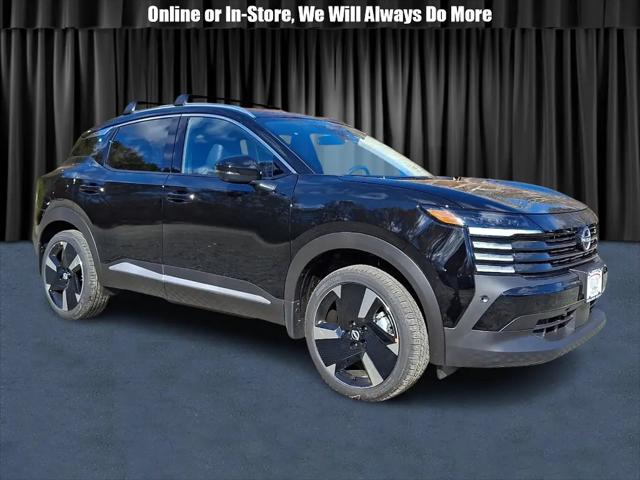 2026 Nissan Kicks SR for sale in Stanhope, NJ