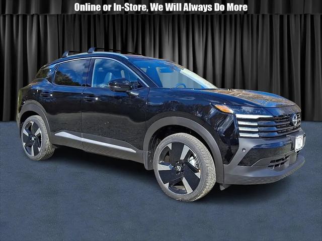 2026 Nissan Kicks SR for sale in Stanhope, NJ