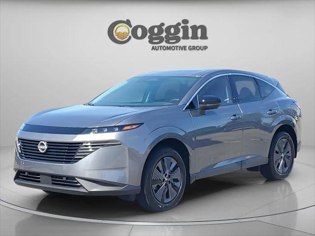 2026 Nissan Murano SL for sale in Jacksonville, FL