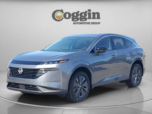 2026 Nissan Murano SL for sale in Jacksonville, FL