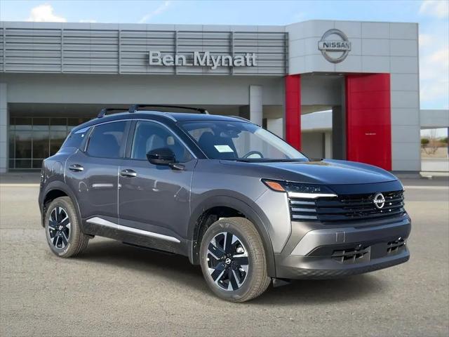 2026 Nissan Kicks SV for sale in Salisbury, NC