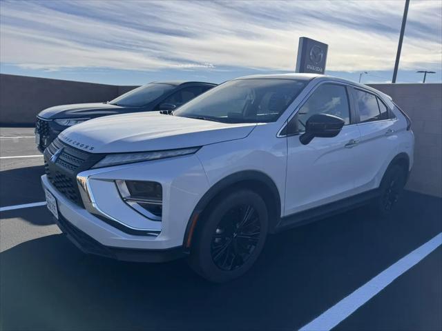 2022 Mitsubishi Eclipse Cross LE for sale in Yuma, AZ