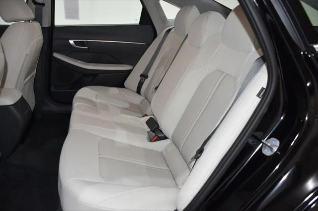 2026 Hyundai Sonata SE