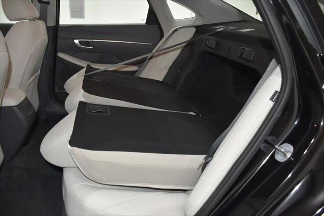 2026 Hyundai Sonata SE