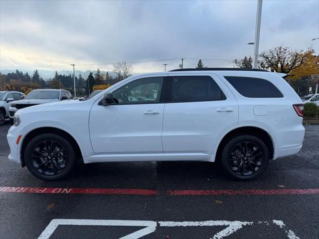 2026 Dodge Durango GT AWD