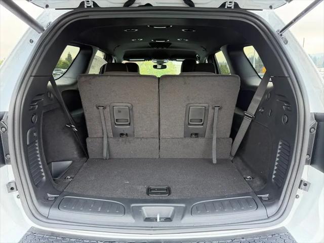 2026 Dodge Durango GT AWD