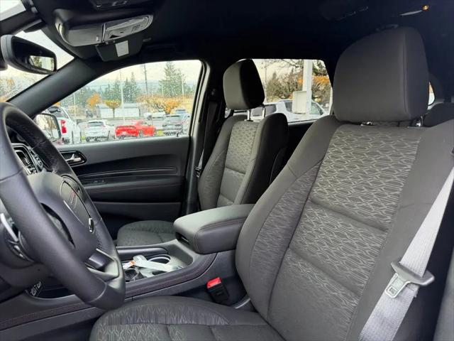 2026 Dodge Durango GT AWD