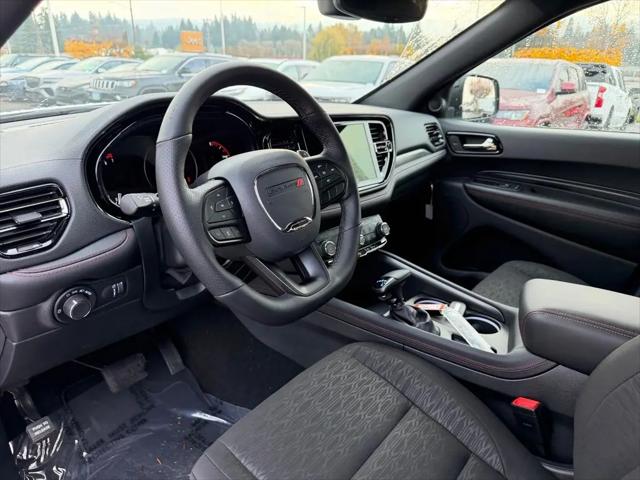 2026 Dodge Durango GT AWD