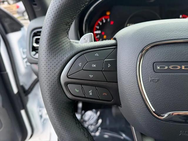 2026 Dodge Durango GT AWD