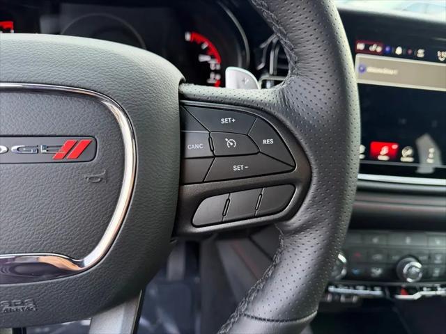 2026 Dodge Durango GT AWD