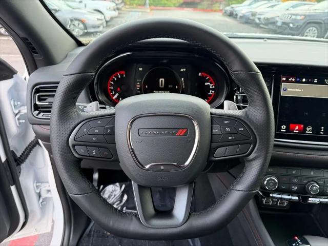 2026 Dodge Durango GT AWD