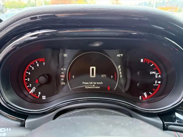 2026 Dodge Durango GT AWD