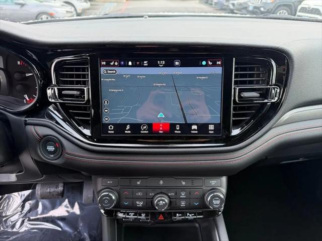 2026 Dodge Durango GT AWD