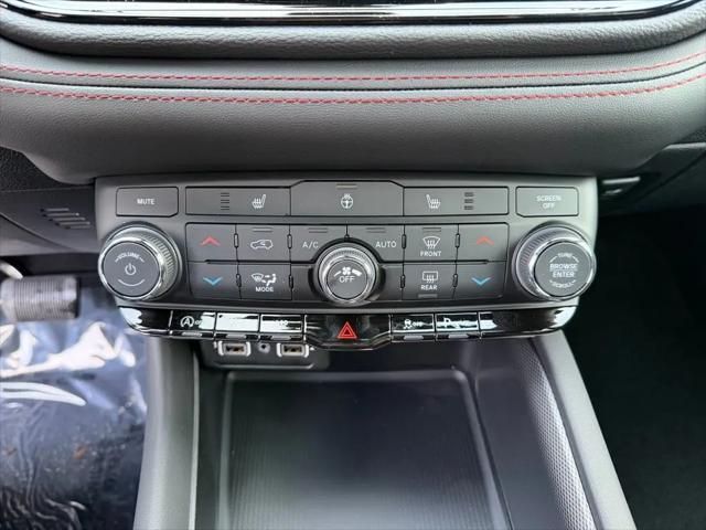 2026 Dodge Durango GT AWD