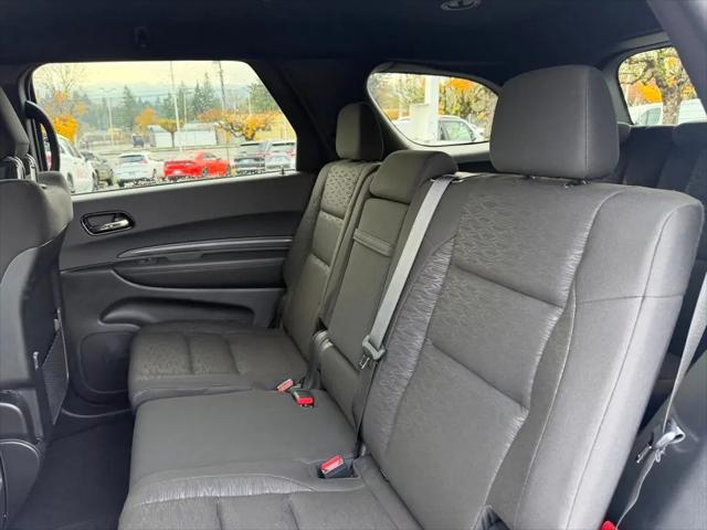 2026 Dodge Durango GT AWD