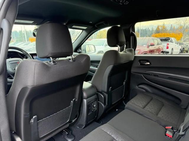 2026 Dodge Durango GT AWD