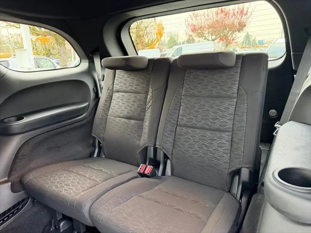 2026 Dodge Durango GT AWD