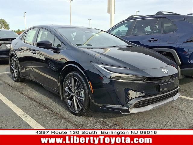2026 Toyota Prius XLE AWD-e for sale in Burlington, NJ