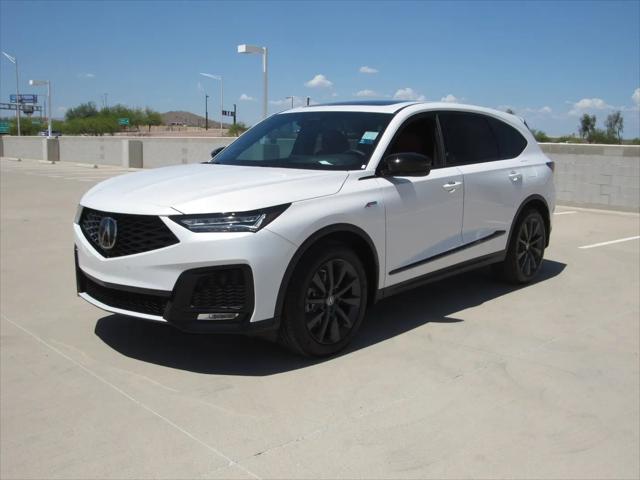 2026 Acura MDX A-SPEC for sale in Tempe, AZ