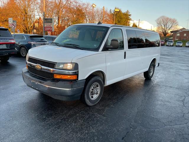2019 Chevrolet Express LT for sale in Hanover, PA