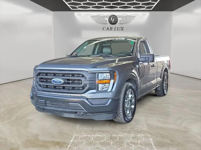 2023 Ford F-150 XL for sale in Lennox, CA