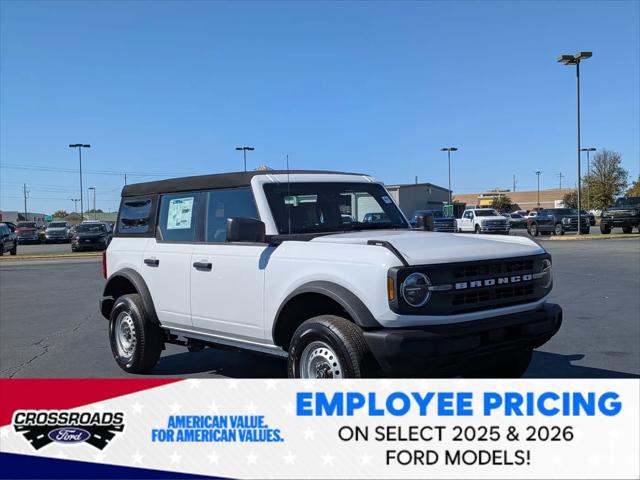 2025 Ford Bronco Base for sale in Dunn-Benson, NC