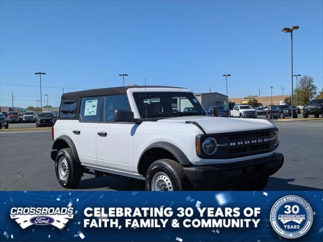 2025 Ford Bronco Base for sale in Dunn-Benson, NC