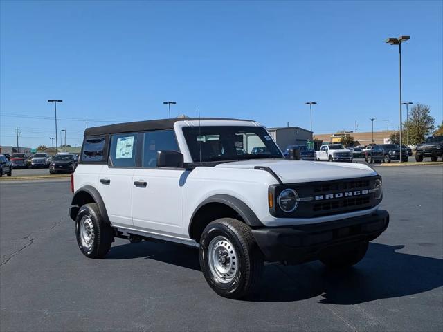 2025 Ford Bronco Base for sale in Dunn-Benson, NC