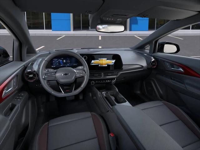 2026 Chevrolet Equinox RS, FWD