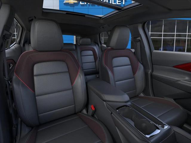 2026 Chevrolet Equinox RS, FWD