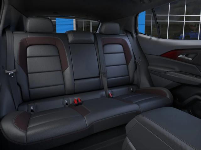 2026 Chevrolet Equinox RS, FWD