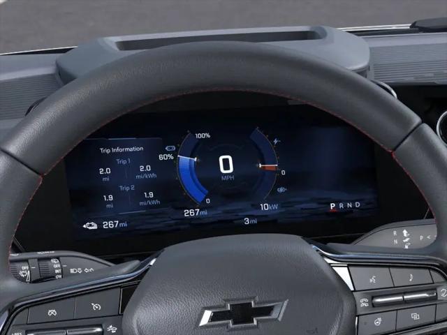 2026 Chevrolet Equinox RS, FWD