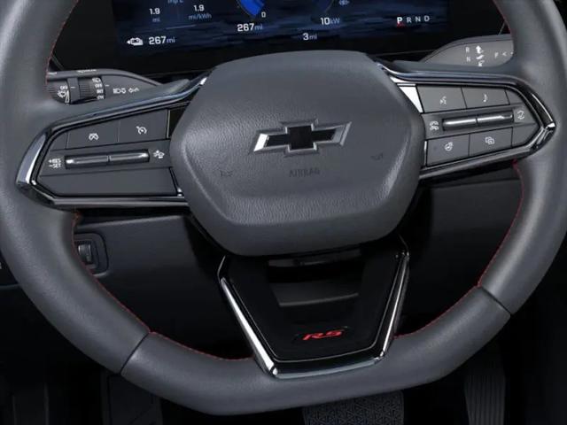 2026 Chevrolet Equinox RS, FWD