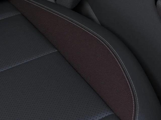 2026 Chevrolet Equinox RS, FWD