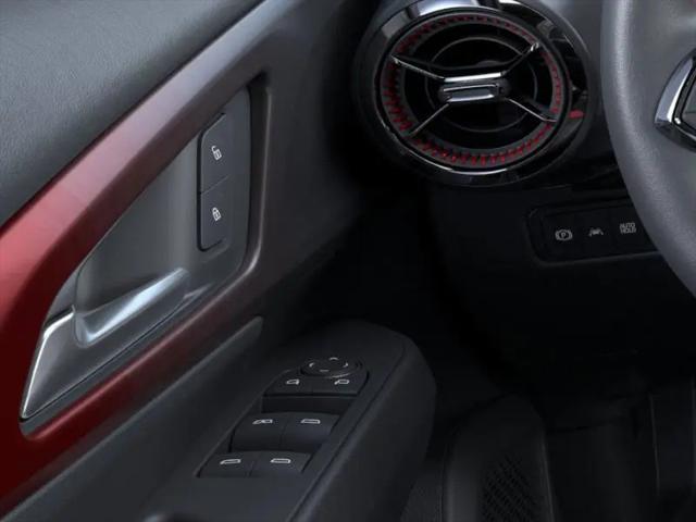 2026 Chevrolet Equinox RS, FWD